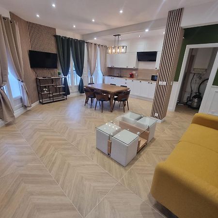 Location Appartement Μποβέ Εξωτερικό φωτογραφία