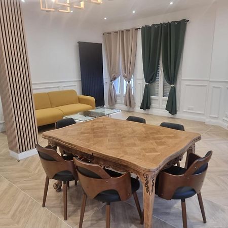 Location Appartement Μποβέ Εξωτερικό φωτογραφία