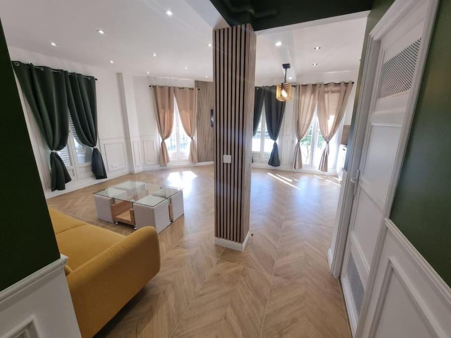 Location Appartement Μποβέ Εξωτερικό φωτογραφία