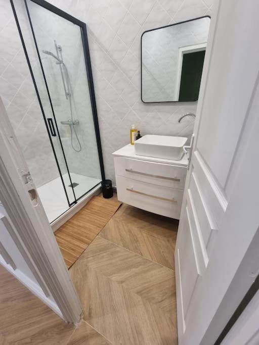Location Appartement Μποβέ Εξωτερικό φωτογραφία