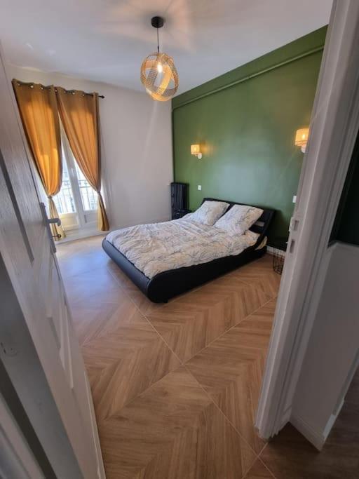 Location Appartement Μποβέ Εξωτερικό φωτογραφία