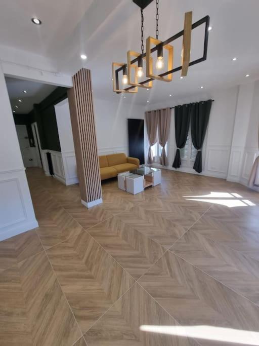Location Appartement Μποβέ Εξωτερικό φωτογραφία