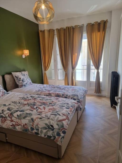 Location Appartement Μποβέ Εξωτερικό φωτογραφία