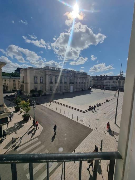 Location Appartement Μποβέ Εξωτερικό φωτογραφία