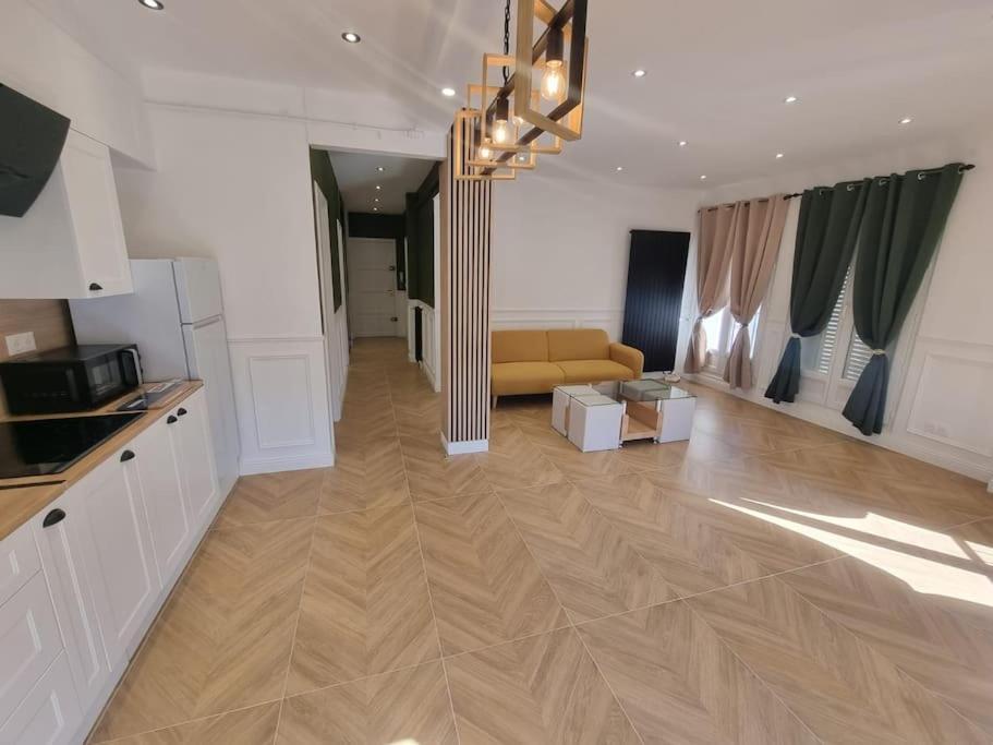 Location Appartement Μποβέ Εξωτερικό φωτογραφία