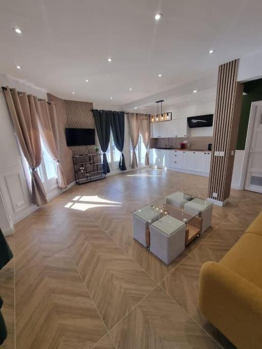 Location Appartement Μποβέ Εξωτερικό φωτογραφία
