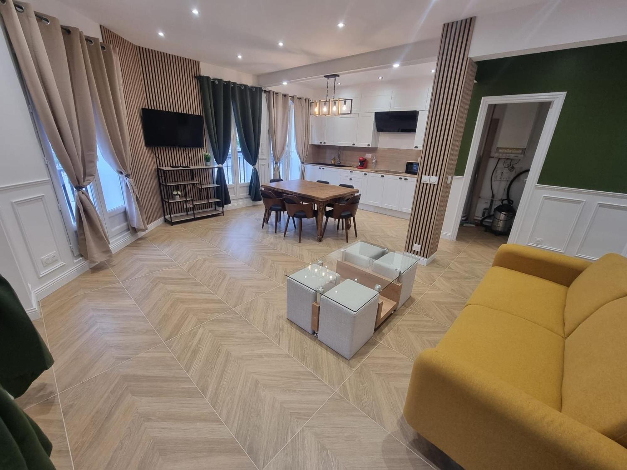 Location Appartement Μποβέ Εξωτερικό φωτογραφία
