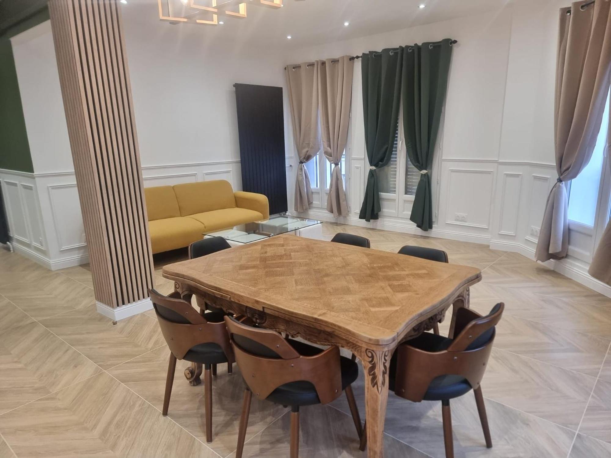 Location Appartement Μποβέ Εξωτερικό φωτογραφία