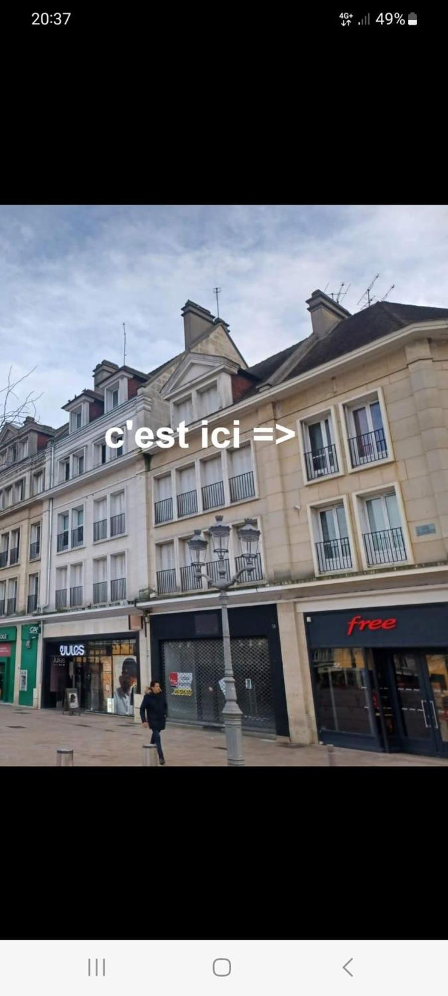 Location Appartement Μποβέ Εξωτερικό φωτογραφία