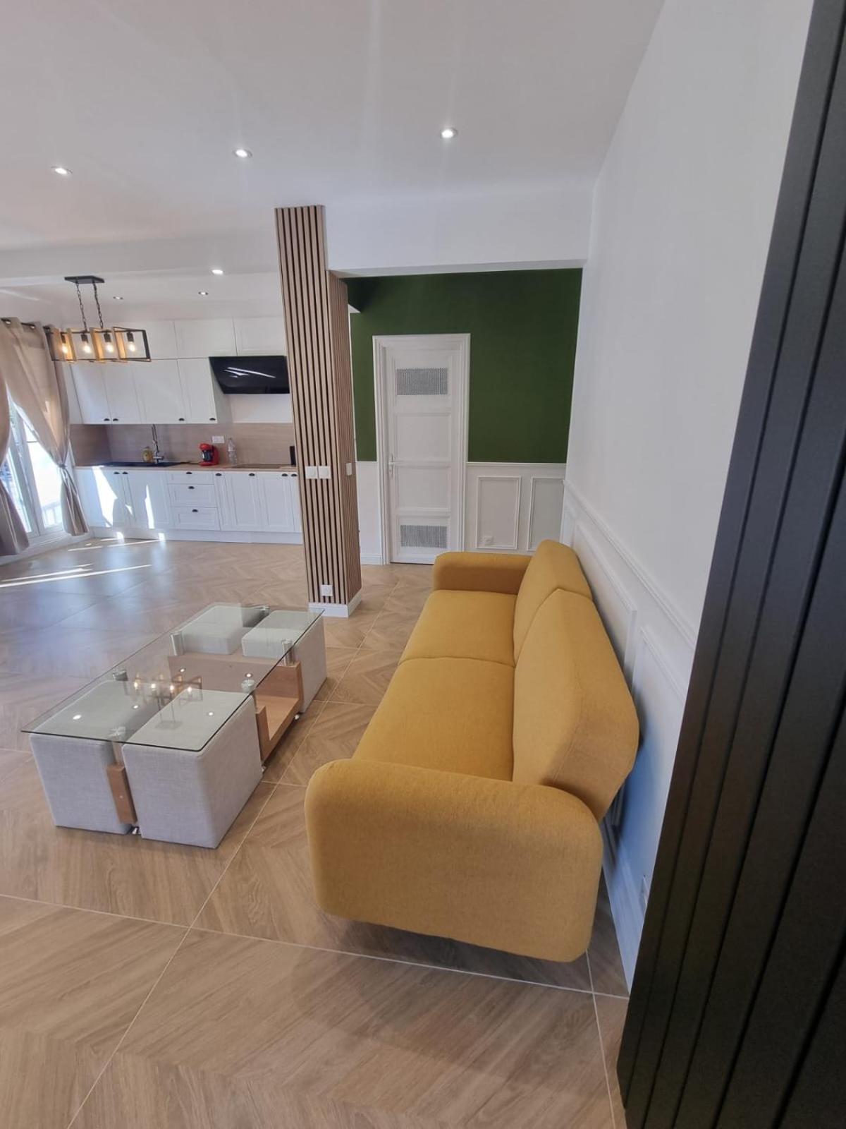 Location Appartement Μποβέ Εξωτερικό φωτογραφία