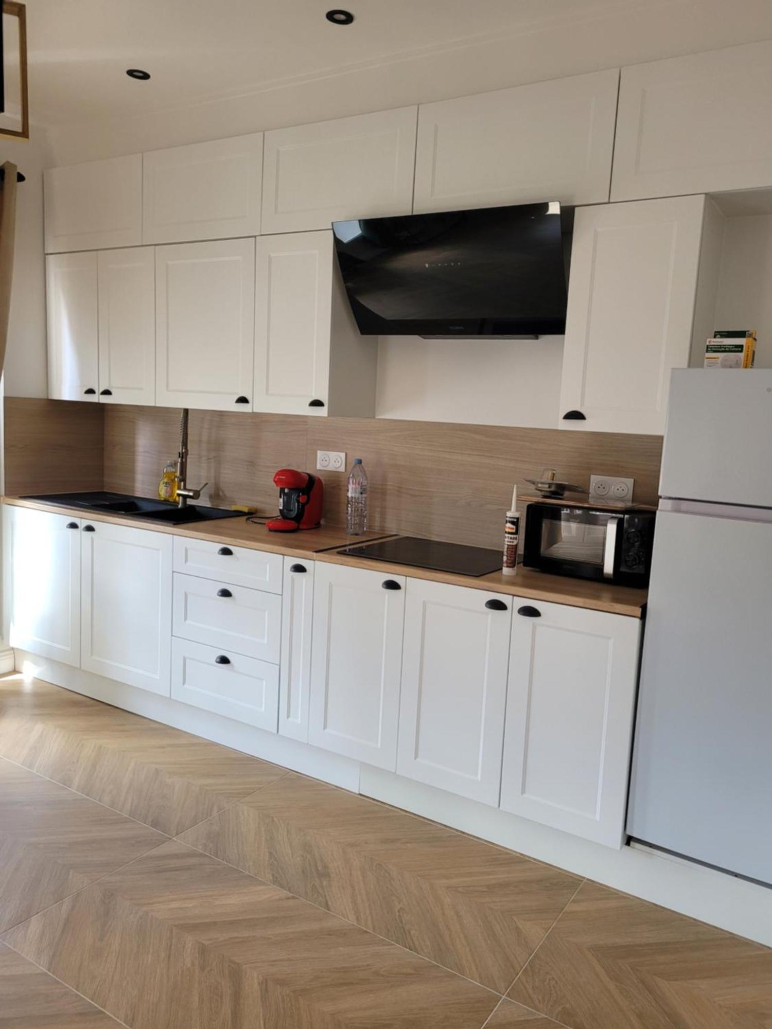 Location Appartement Μποβέ Εξωτερικό φωτογραφία