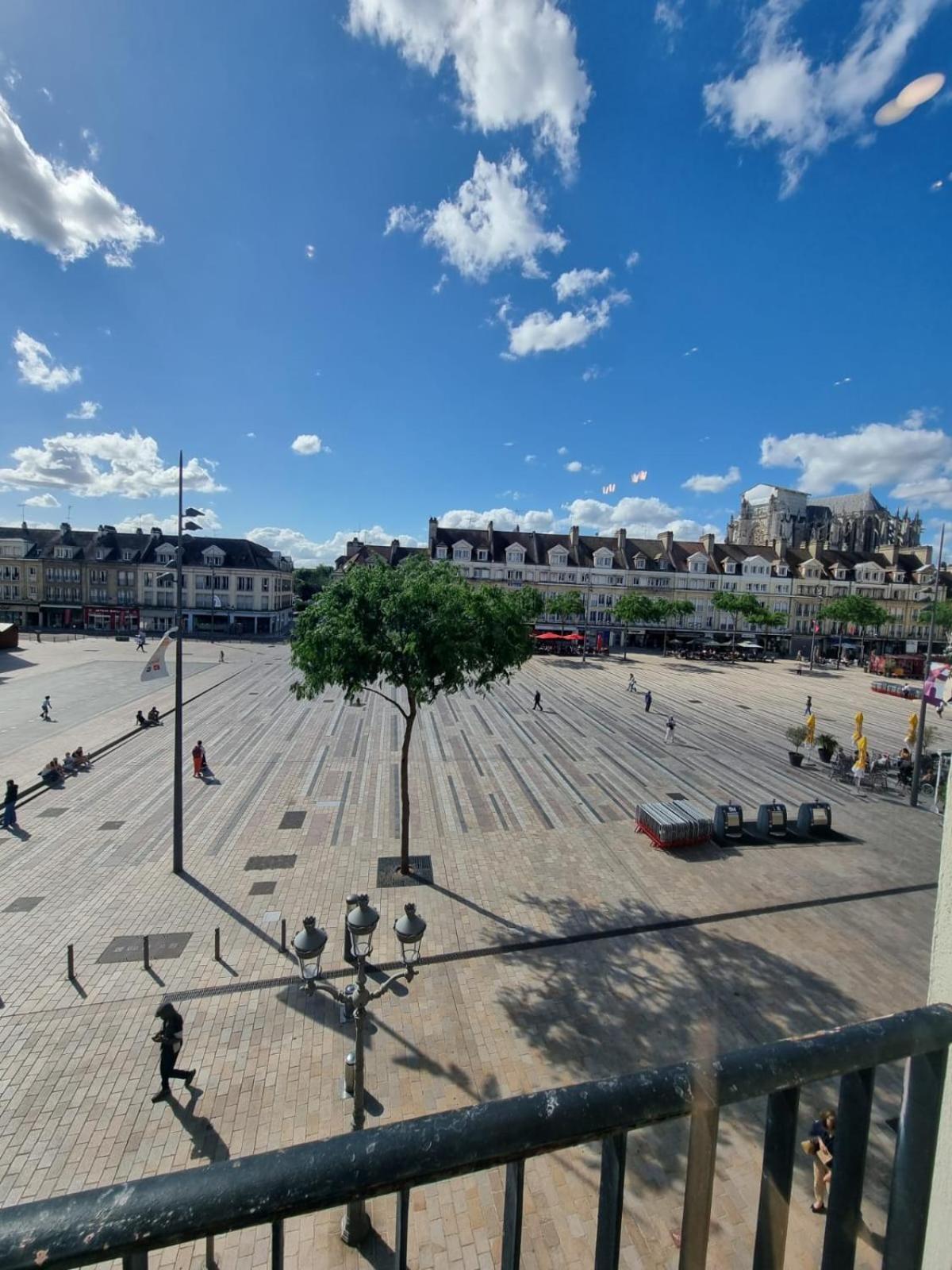 Location Appartement Μποβέ Εξωτερικό φωτογραφία